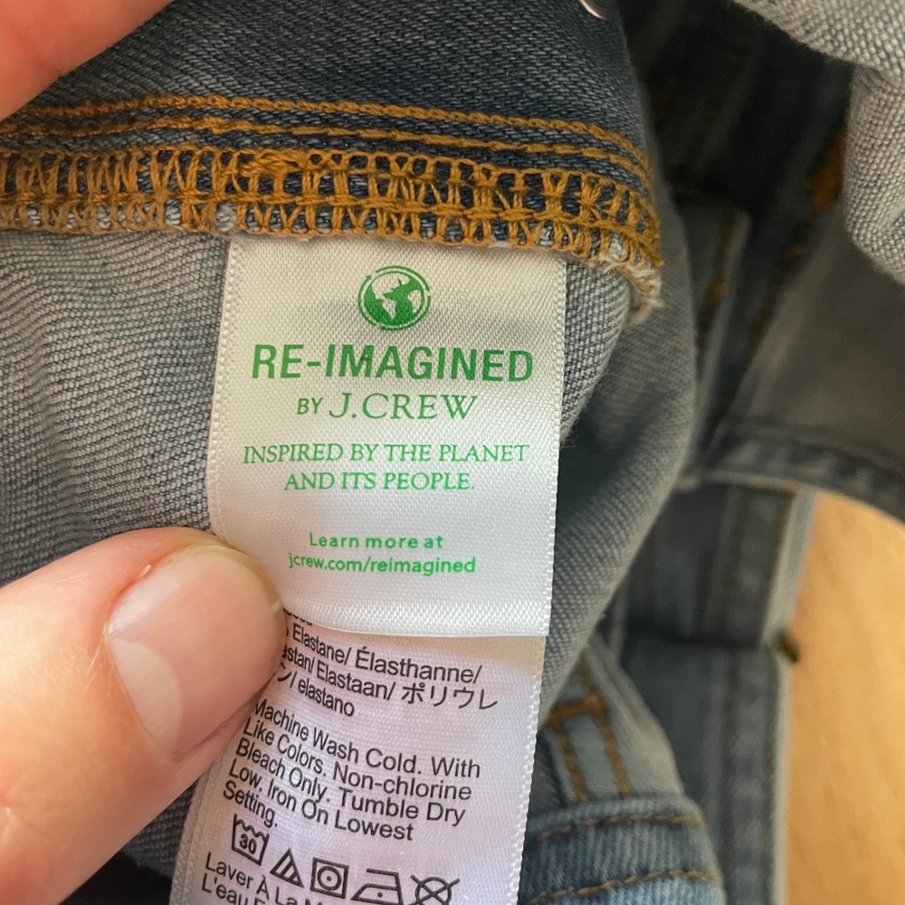 CrewCuts romper - Picture 6 of 6